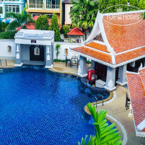 Asena Karon Resort
