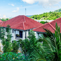 Asena Karon Resort