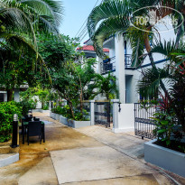 Asena Karon Resort