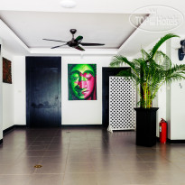 Asena Karon Resort