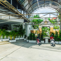 Asena Karon Resort
