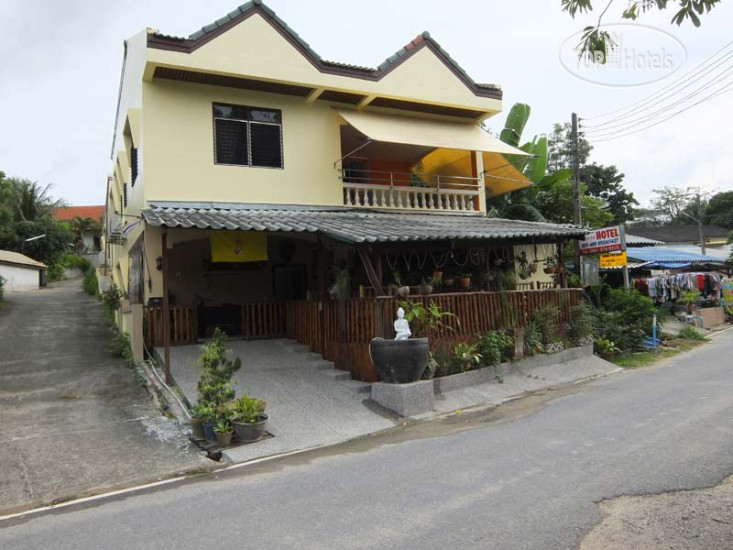 Hotel photo Similan Hotel 1*