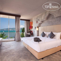 Patong Signature Boutique Hotel 