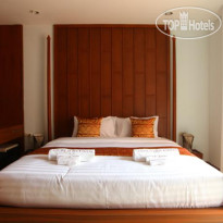 Lotus Hotel Patong