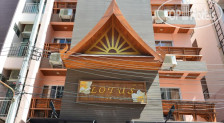 Lotus Hotel Patong 2*