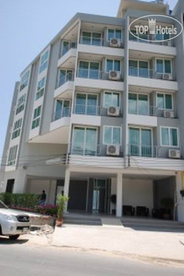Hotel photo Paksaa Boutique Hotel 1*