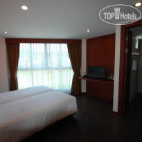 Paksaa Boutique Hotel 