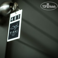 Tiras Patong Beach Hotel 