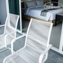 Tiras Patong Beach Hotel 