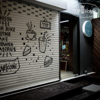 Tiras Patong Beach Hotel 