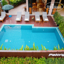 Patong V Hotel