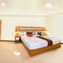 Patong V Hotel