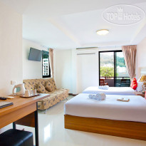 Patong V Hotel