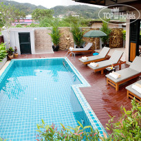 Patong V Hotel