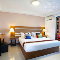 Patong V Hotel