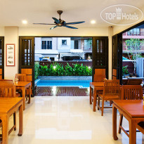 Patong V Hotel