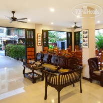 Patong V Hotel