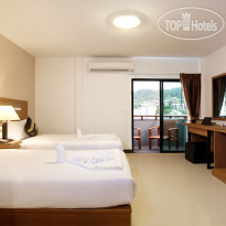 Patong V Hotel