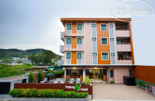 Patong V Hotel 2*