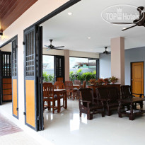Patong V Hotel