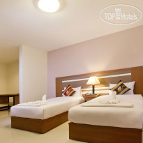 Patong V Hotel