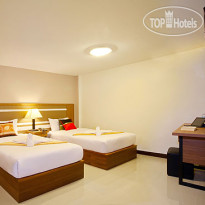Patong V Hotel