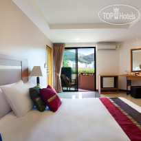 Patong V Hotel