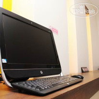 Lub Sbuy House Hotel 