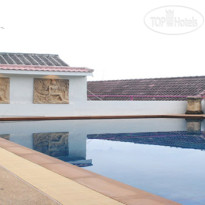 Kata Hill Sea View Hotel 