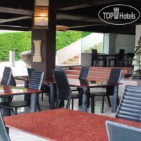 Kata Hill Sea View Hotel 