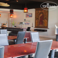 Kata Hill Sea View Hotel 