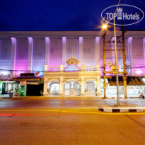 Sino Imperial Design Hotel