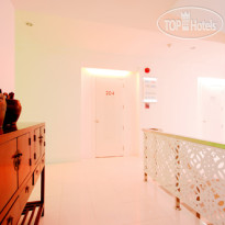 Sino Imperial Design Hotel