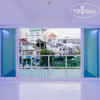 Sino Imperial Design Hotel