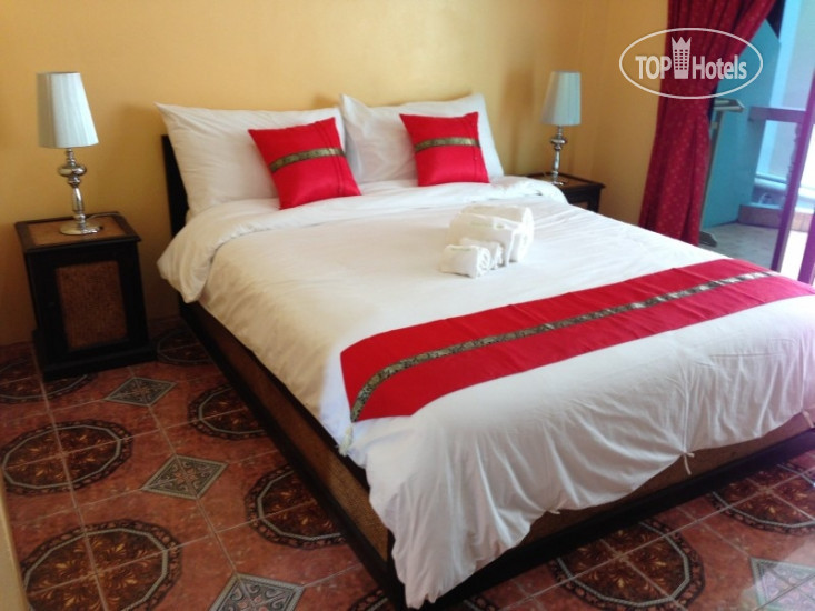 Hotel photo Basilico Hotel & Restaurant 1*