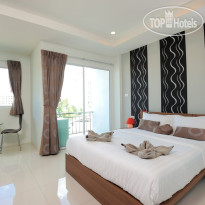 Oscar Boutique Hotel