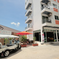 Oscar Boutique Hotel