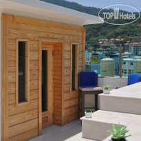 Oscar Boutique Hotel