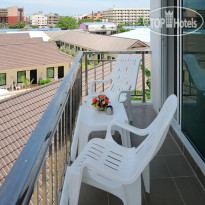 Oscar Boutique Hotel