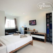 Oscar Boutique Hotel
