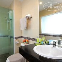 Oscar Boutique Hotel