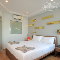 Oscar Boutique Hotel