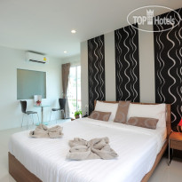 Oscar Boutique Hotel