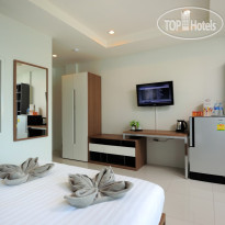 Oscar Boutique Hotel
