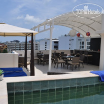 Oscar Boutique Hotel