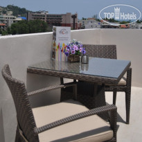 Oscar Boutique Hotel