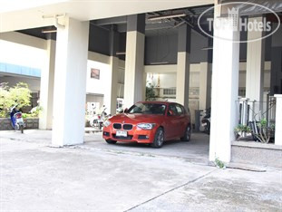 Hotel photo Silver Hotel Phuket 2*