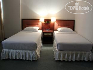 New photos from tourists Silver Hotel Phuket 2*