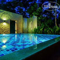 Escape De Phuket Hotel 