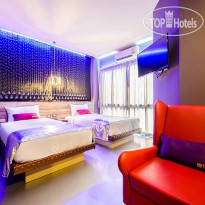 Escape De Phuket Hotel 